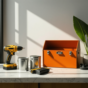 Creative Solutions for Easy Home Improvement in 2024