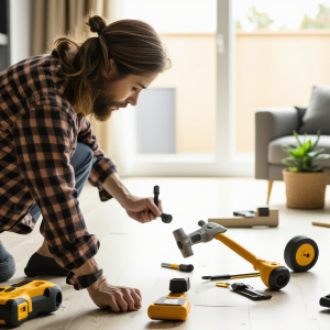 Smart DIY Ideas: Quick Fixes to Boost Home Value
