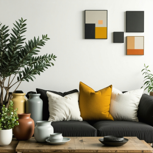 Top Creative DIY Projects for Stunning Home Decor