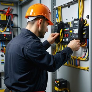 Advanced Electrical Wiring: Installing Dedicated Circuits Safely