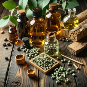Fixatives in Natural Perfumery: A Complete DIY Guide