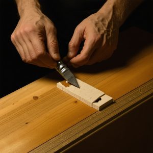 How to Repair Veneer Like a Pro: Step-by-Step DIY Guide