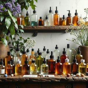 Master Custom Perfume Creation: Understand Fragrance Notes Deeply