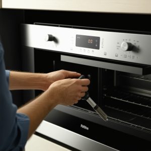 Troubleshoot Electric Oven Malfunctions: DIY Repair & Sensor Fixes