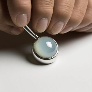 Advanced Silversmithing: Craft Bezel Settings for Cabochon Gems