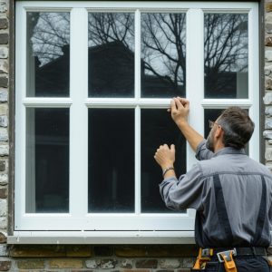 Advanced Window Glazing: Replace Double-Paned & Historic Panes