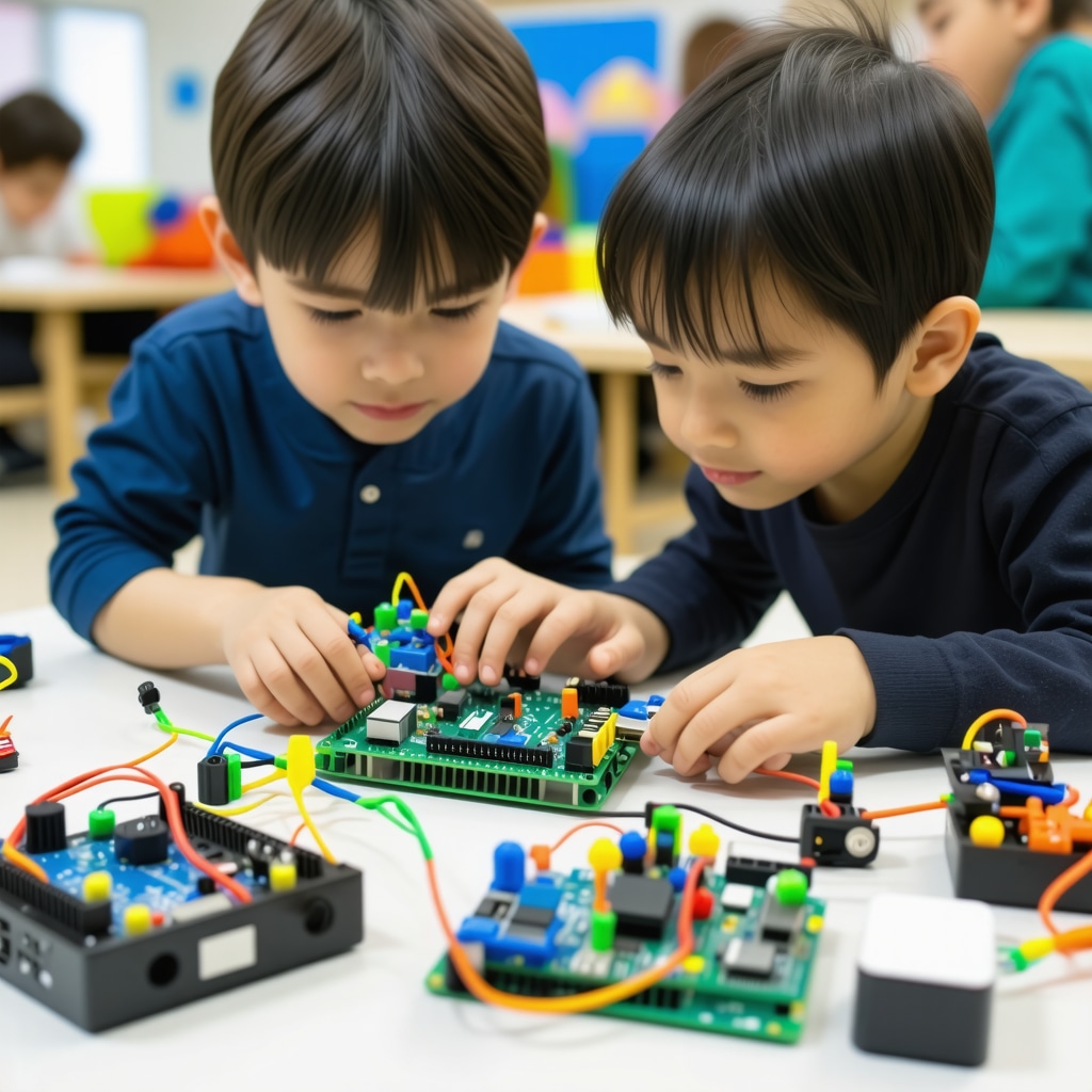 Create Interactive Arduino Toys: Integrate Sensors for Learning