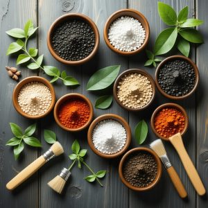 DIY Natural Earth Paints: Craft Eco-Friendly Pigments Easily
