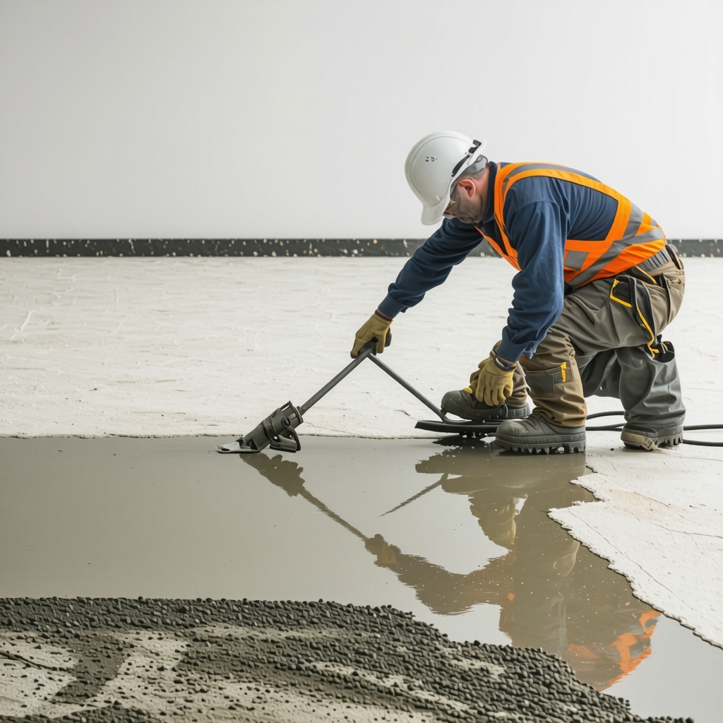 How to Prepare Subfloors for Durable Flooring Installation