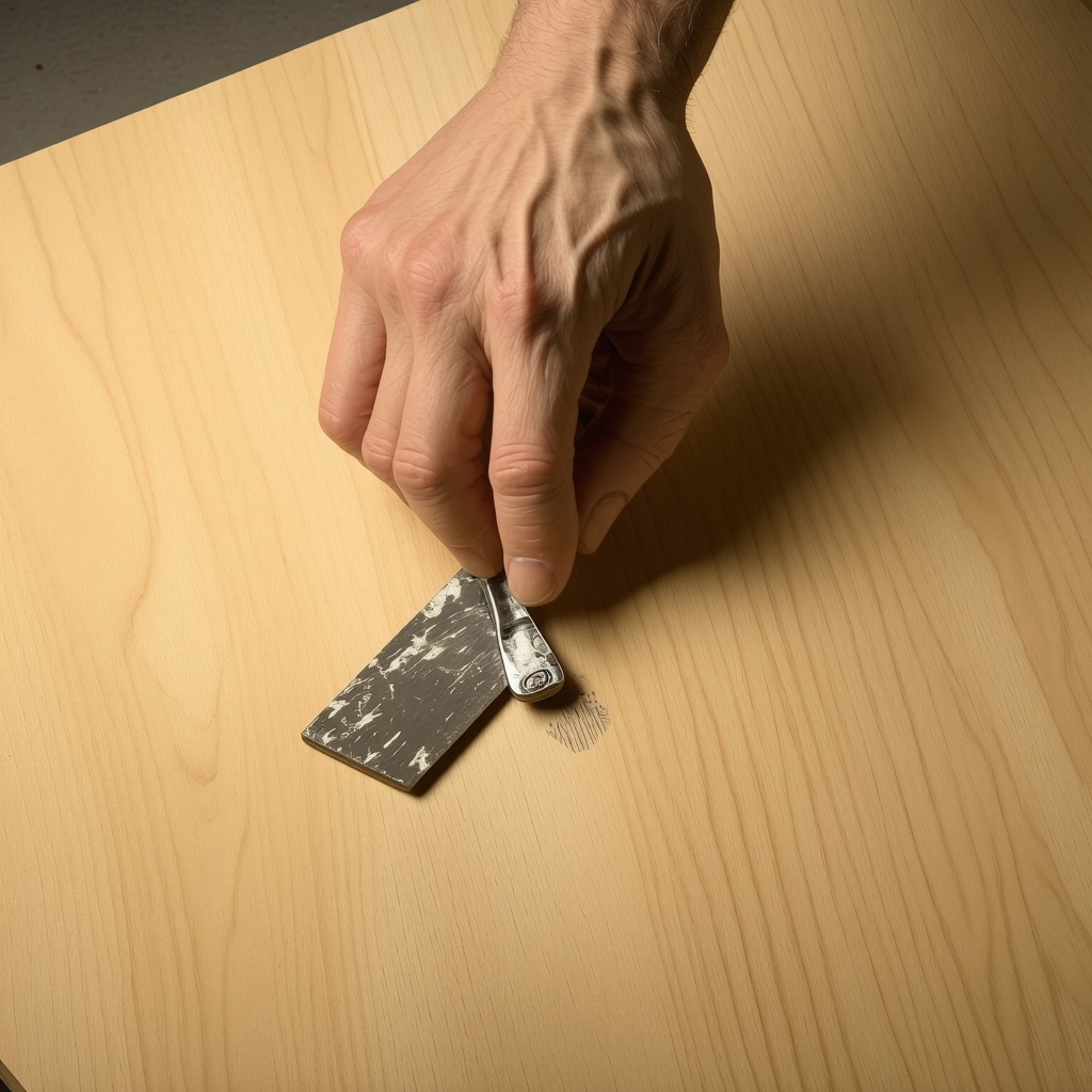 How to Repair Veneer Like a Pro: Step-by-Step Guide