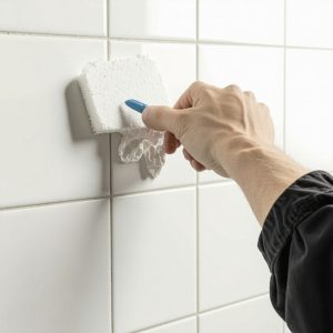 Re-Grouting Vintage Tiles: Waterproof & Mold-Resistant Finish Tips