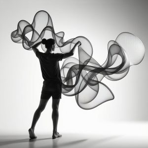 Sculpt Dynamic Indoor & Outdoor Wire Mesh Art Forms