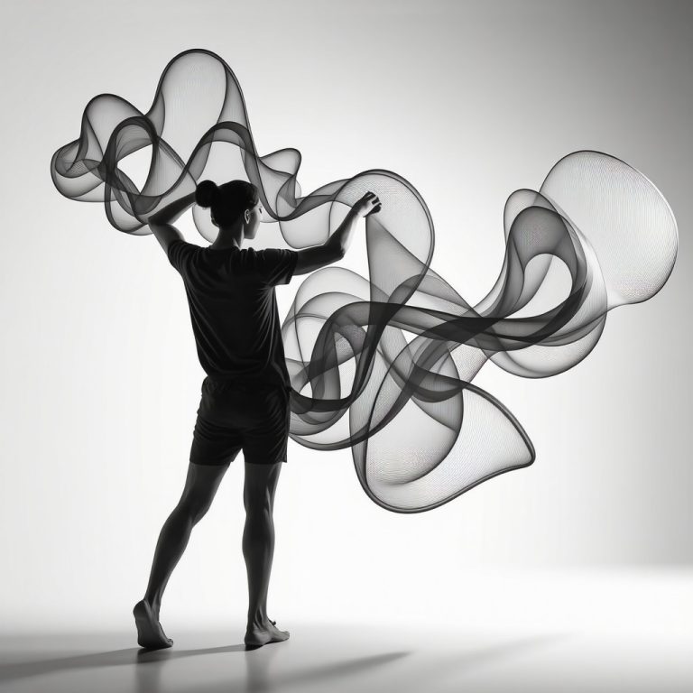 Sculpt Dynamic Indoor & Outdoor Wire Mesh Art Forms