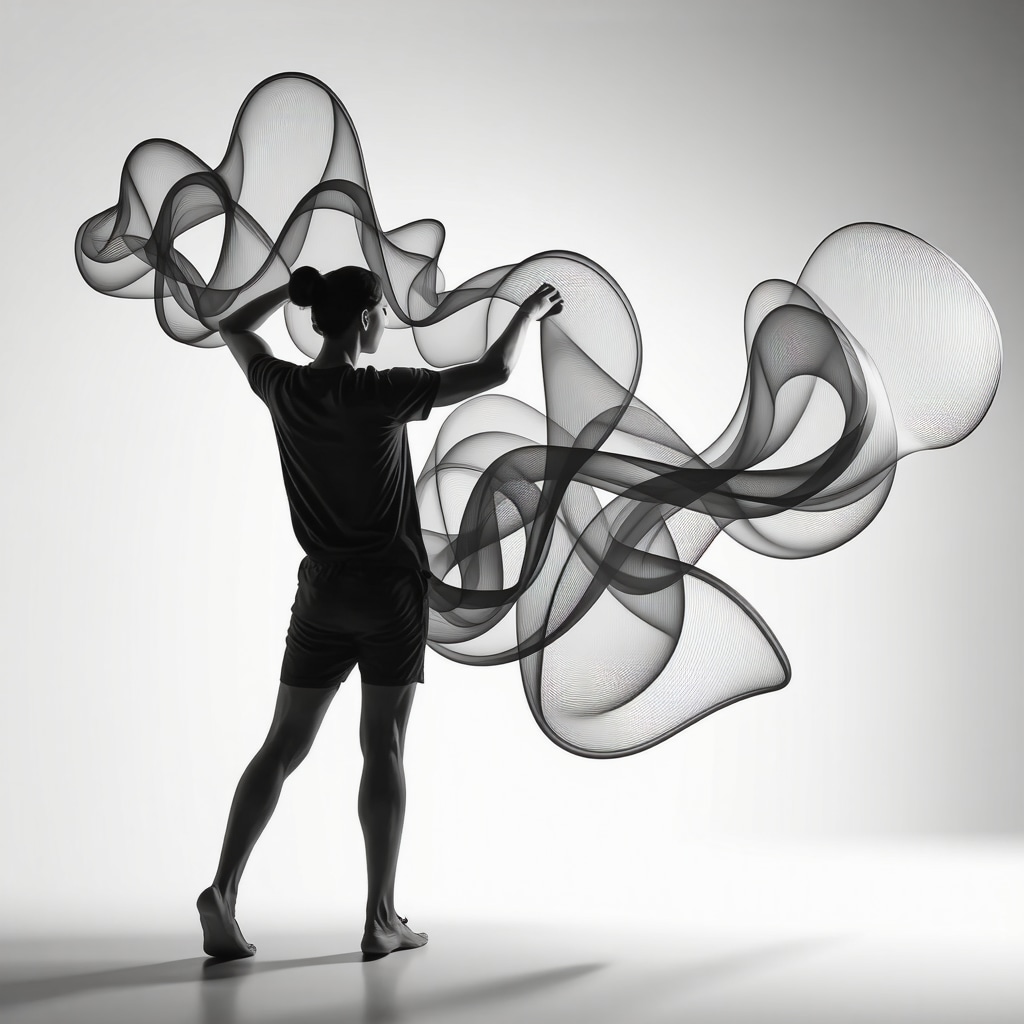 Sculpt Dynamic Indoor & Outdoor Wire Mesh Art Forms