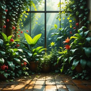 UV Protective Glazing for Garden Projects: Shield Your Plants & Artwork