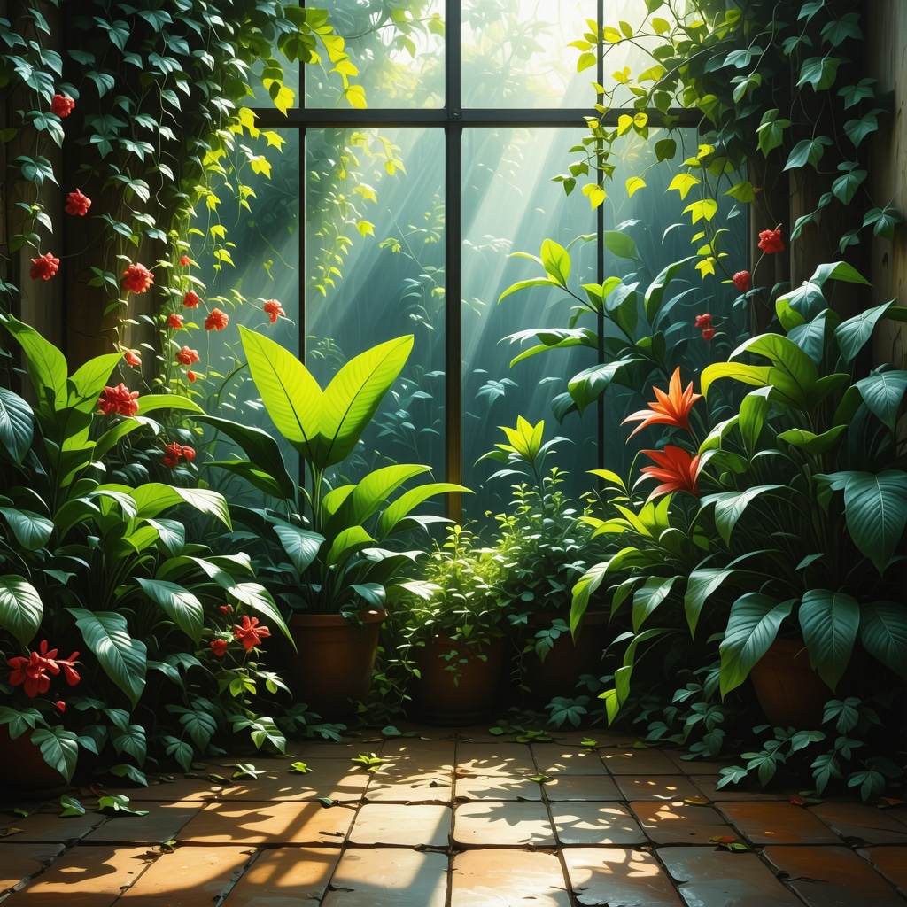 UV Protective Glazing for Garden Projects: Shield Your Plants & Artwork
