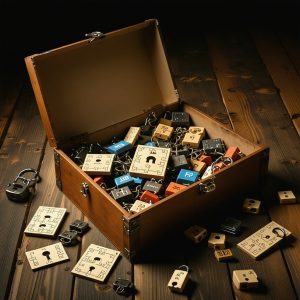 Ultimate Guide to Building an Escape Room in a Box Gift