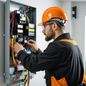 Advanced Electrical Wiring: Installing Dedicated Circuits Safely