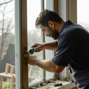 Advanced Window Glazing Replacement for Double-Paned & Historic Windows
