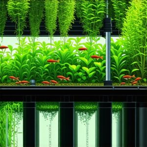 Building a Small-Scale Aquaponics System with Repurposed IBC Totes