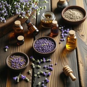 DIY Natural Perfume Fixatives: Easy Tips for Home-Made Scents