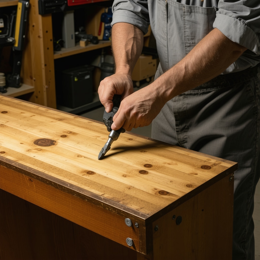 How to Repair Veneer Seamlessly: Expert Troubleshooting Tips