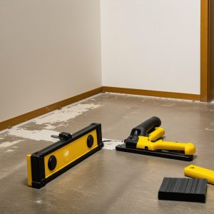 Inside Corners & Subfloor Prep: Essential Home Improvement Tips for Perfect Floors