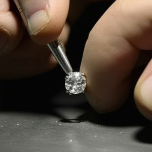 Master Advanced Silversmithing: Craft Bezel Settings for Gemstones