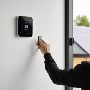 Smart DIY Home: Installing Thermostats for Energy Efficiency