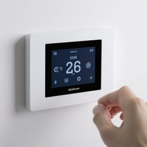 Smart Home Thermostat Installation: Wiring & Programming Tips