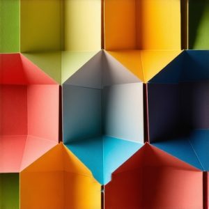 Advanced Origami: Creating Modular Tessellations and Complex Structures