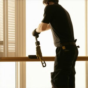 Building and Installing Custom Interior Window Shutters: Step-by-Step Home Improvement