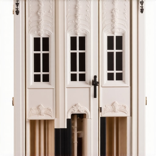 Create Miniature Room Boxes: Architectural Details & Realistic Furnishings