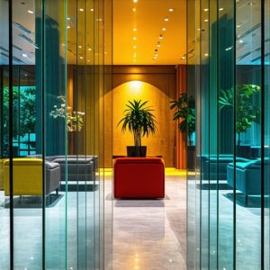 Creating Embeds & UV Protective Glazing for Unique Home Decor Projects