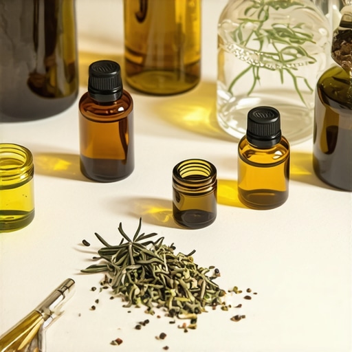 Creating Unique Perfumes: Master Longtail Notes & DIY Fragrance Blending
