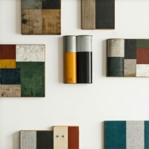 DIY Home Decor: Making Eco-Friendly Wall Art with Recycled Materials