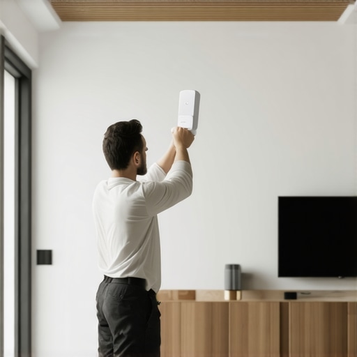 DIY Smart Home: How to Install Home Automation Sensors & Boost Efficiency