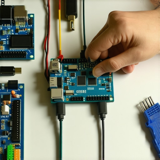 Electronics DIY: Designing Interactive Arduino Toys with Sensors for Education