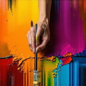 Encaustic Painting: Essential Layering Techniques for Fine Art Creations