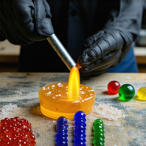 Glass Lampworking Essentials: Creating Beads & Mini Sculptures with a Torch