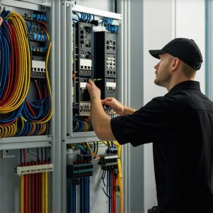 How to Install Dedicated High-Power Circuits: Advanced Electrical Wiring Tips