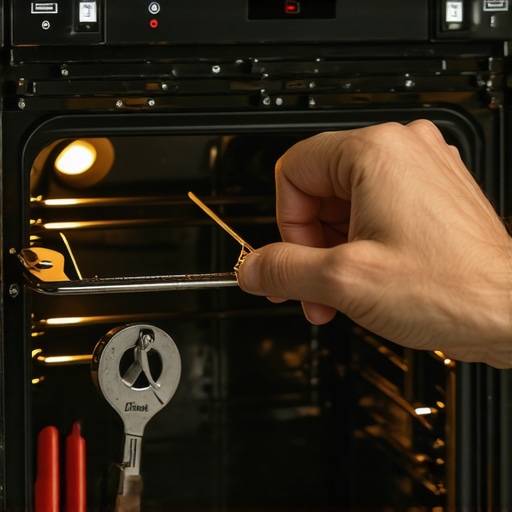 How to Troubleshoot & Repair Electric Oven Elements for Home DIY Enthusiasts