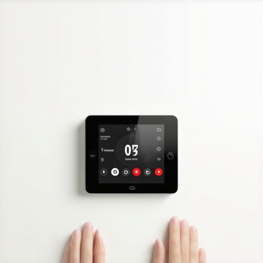 Installing Smart Home Thermostats: Wiring, Programming & Energy Efficiency