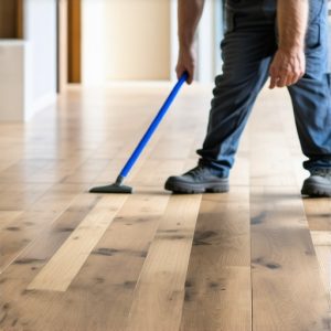 Laying Reclaimed Hardwood Flooring: Expert Acclimatization Tips for Home Improvement