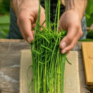 Make Paper from Invasive Plant Species: Advanced Techniques & Eco-Friendly Crafting