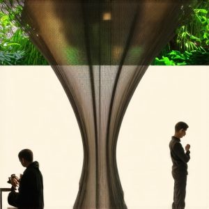 Master Wire Mesh Sculpting for Stunning Indoor & Outdoor Art