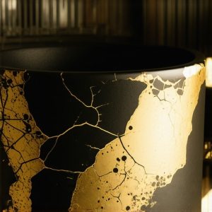 Mastering Kintsugi Pottery Repair: Japanese Gold Lacquer Techniques for Restoration