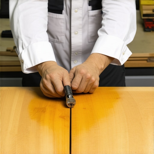 Repair Veneer Seamlessly: Expert Techniques for Flawless Finishes
