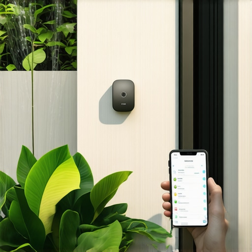 Smart DIY Ideas: Installing Sensors & Automation in Your Home & Garden Projects