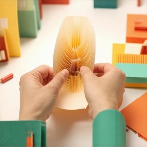 Step-by-Step Guide: Making Pop-Up Books & Cards with Intricate Mechanisms